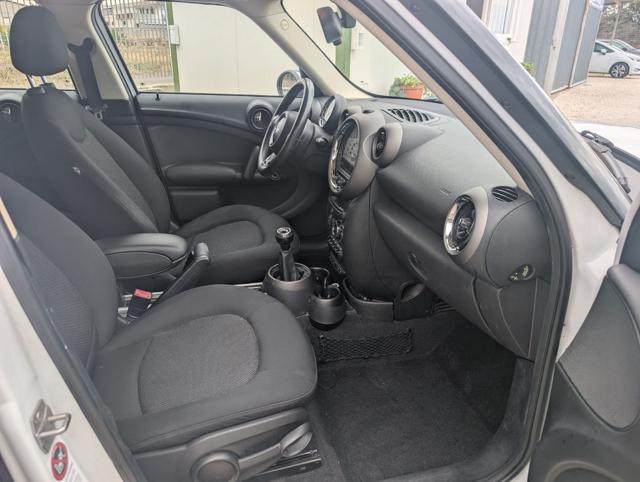 MINI COUNTRYMAN COOPER - foto 6