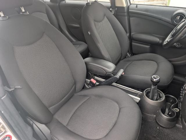 MINI COUNTRYMAN COOPER - foto 7