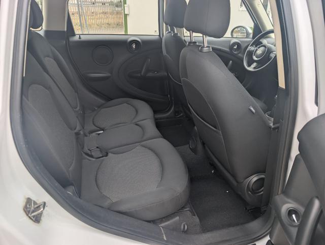 MINI COUNTRYMAN COOPER - foto 12