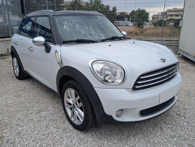 MINI COUNTRYMAN COOPER - foto 2