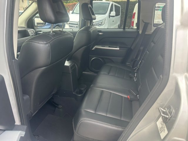 JEEP COMPASS 2.0 TURBODIESEL LIMITED - foto 6