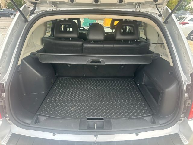 JEEP COMPASS 2.0 TURBODIESEL LIMITED - foto 7