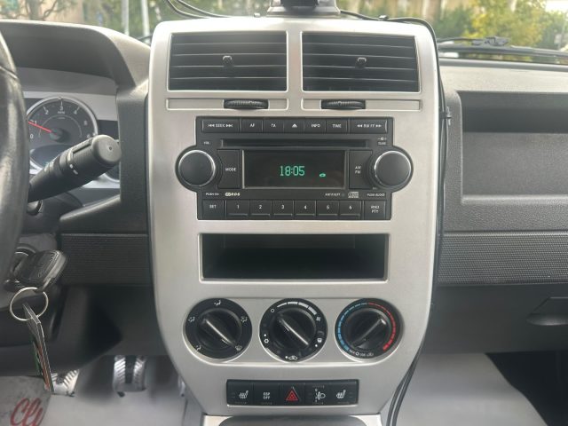JEEP COMPASS 2.0 TURBODIESEL LIMITED - foto 9
