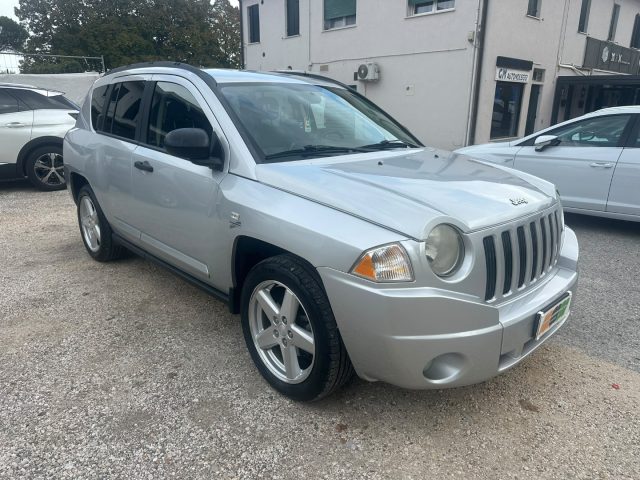 JEEP COMPASS 2.0 TURBODIESEL LIMITED - foto 13