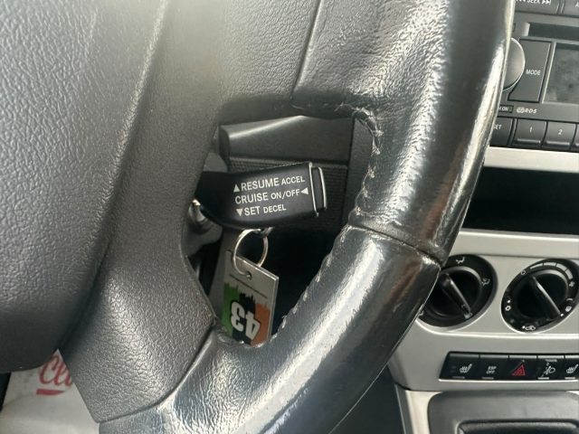 JEEP COMPASS 2.0 TURBODIESEL LIMITED - foto 24