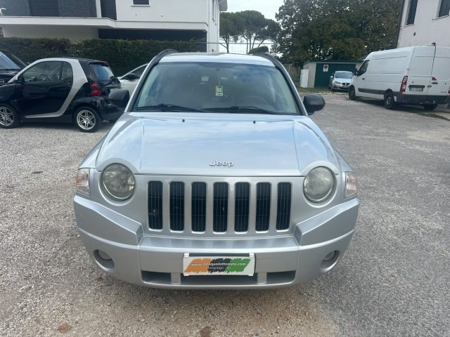 JEEP COMPASS 2.0 TURBODIESEL LIMITED - foto 18