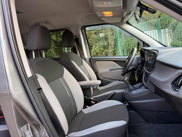 FIAT DOBLO DOBLÒ 1.6 MJT 16V 95CV EASY - foto 6