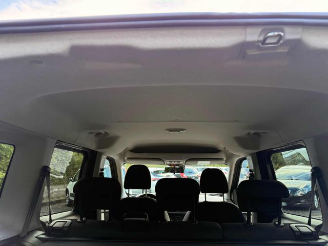 FIAT DOBLO DOBLÒ 1.6 MJT 16V 95CV EASY - foto 8