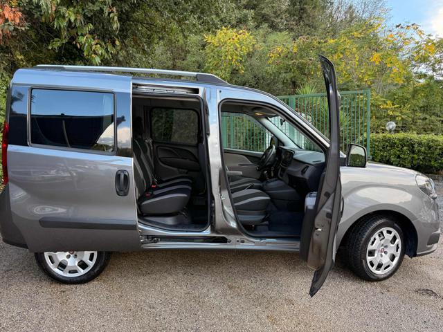 FIAT DOBLO DOBLÒ 1.6 MJT 16V 95CV EASY - foto 15