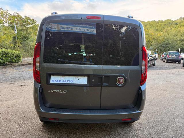 FIAT DOBLO DOBLÒ 1.6 MJT 16V 95CV EASY - foto 19