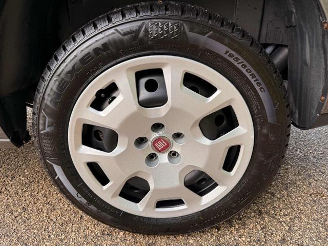 FIAT DOBLO DOBLÒ 1.6 MJT 16V 95CV EASY - foto 14