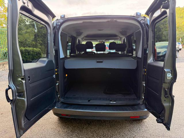 FIAT DOBLO DOBLÒ 1.6 MJT 16V 95CV EASY - foto 17