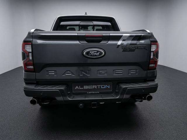 FORD RANGER RAPTOR 3.0 ECOBOOST V6 4WD DC 5 POSTI - foto 10