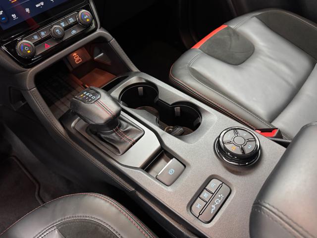 FORD RANGER RAPTOR 3.0 ECOBOOST V6 4WD DC 5 POSTI - foto 8