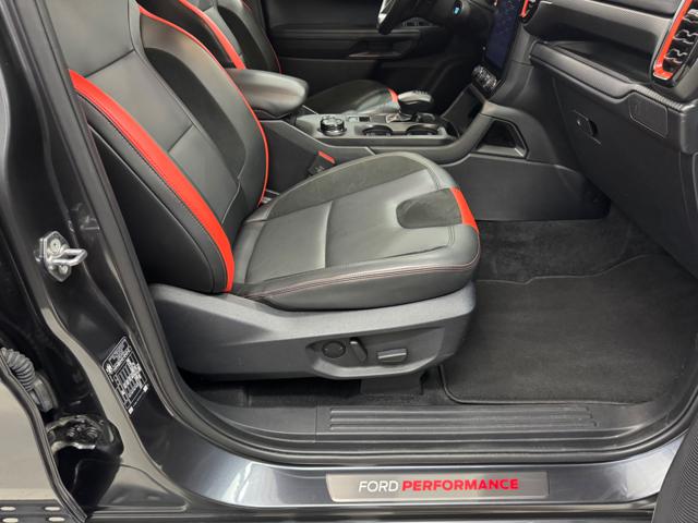 FORD RANGER RAPTOR 3.0 ECOBOOST V6 4WD DC 5 POSTI - foto 9