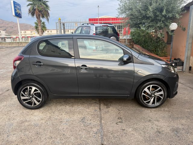 PEUGEOT 108 1.0 VTI 72 5 PORTE ALLURE - foto 10