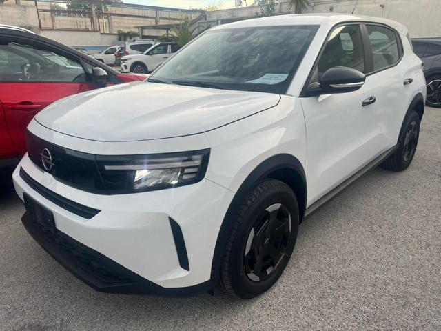 OPEL FRONTERA HYBRID 110CV EDITION EDCT