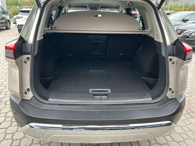 NISSAN X-TRAIL 1.5 E-POWER TEKNA E-4ORCE 4WD AU - foto 7
