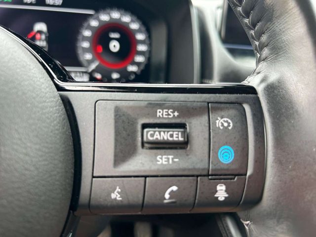 NISSAN X-TRAIL 1.5 E-POWER TEKNA E-4ORCE 4WD AU - foto 10