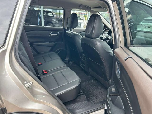 NISSAN X-TRAIL 1.5 E-POWER TEKNA E-4ORCE 4WD AU - foto 13