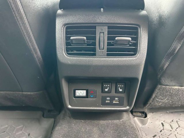 NISSAN X-TRAIL 1.5 E-POWER TEKNA E-4ORCE 4WD AU - foto 14