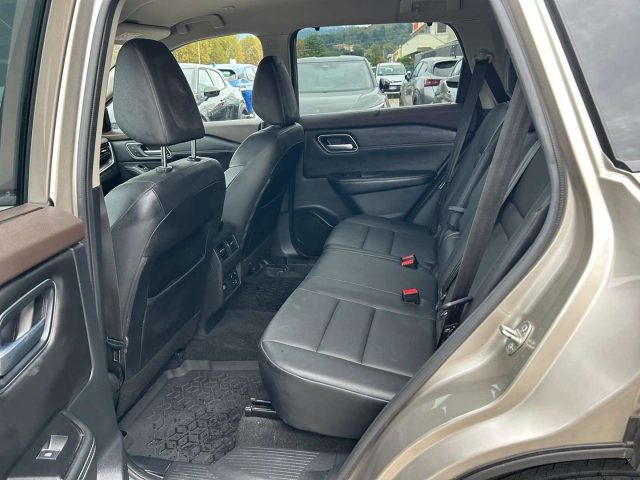 NISSAN X-TRAIL 1.5 E-POWER TEKNA E-4ORCE 4WD AU - foto 15