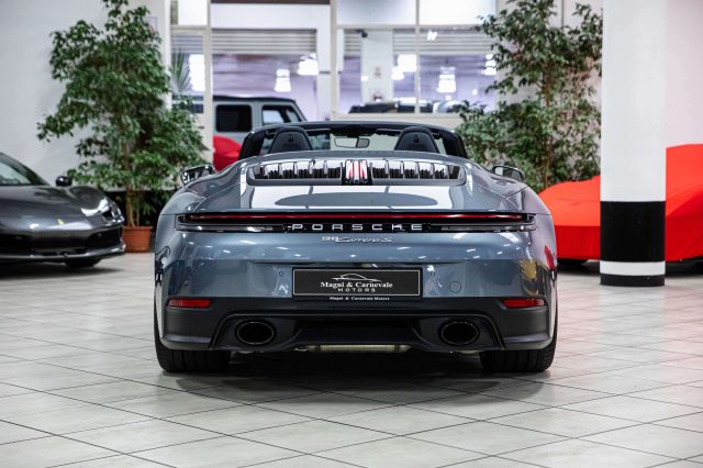 PORSCHE 911 992 CARRERA S CABRIO|BOSE|LIFT|M - foto 6