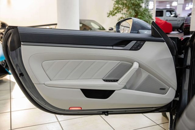 PORSCHE 911 992 CARRERA S CABRIO|BOSE|LIFT|M - foto 9