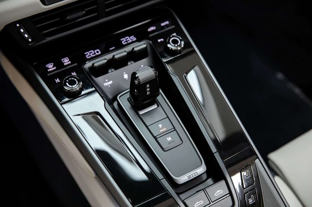 PORSCHE 911 992 CARRERA S CABRIO|BOSE|LIFT|M - foto 13