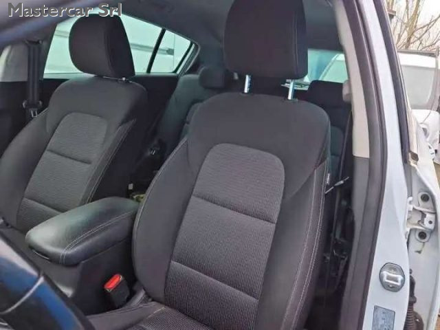 KIA SPORTAGE MOTORE FUSO N1 AUTOCARRO 1.6 CRD - foto 7