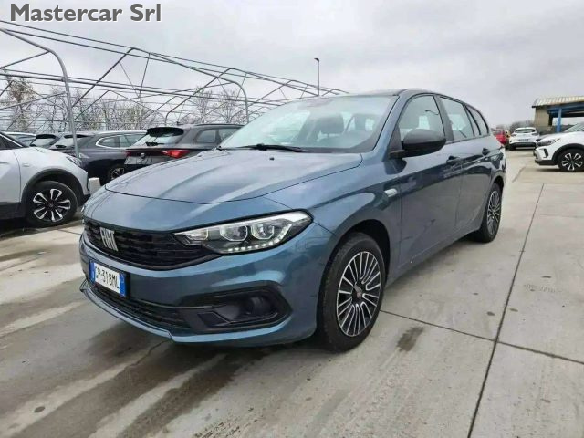 FIAT TIPO TIPO SW II 2021 SW 1.0 T3 100CV  - foto 2