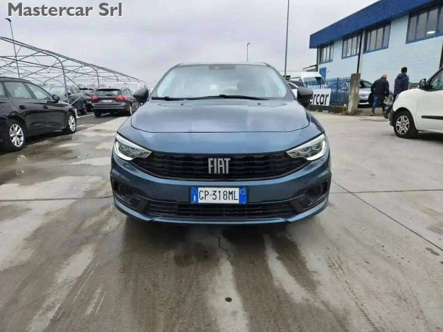 FIAT TIPO TIPO SW II 2021 SW 1.0 T3 100CV  - foto 3