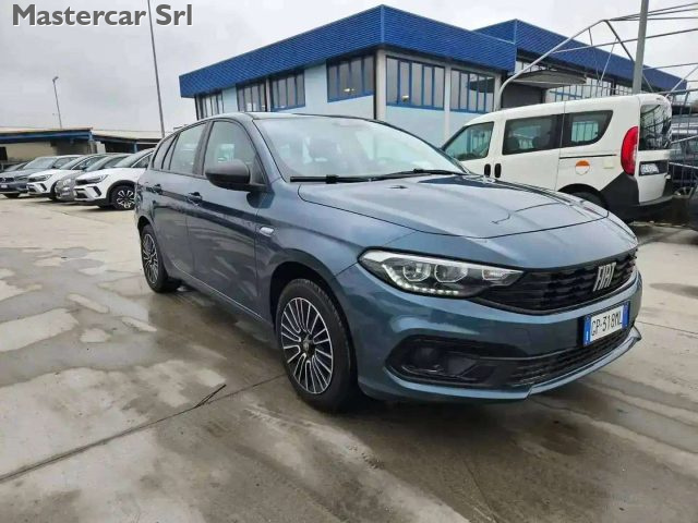 FIAT TIPO TIPO SW II 2021 SW 1.0 T3 100CV  - foto 4