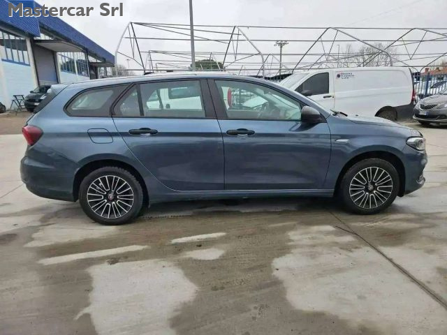 FIAT TIPO TIPO SW II 2021 SW 1.0 T3 100CV  - foto 6