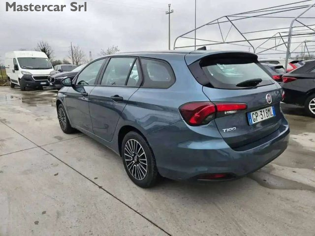 FIAT TIPO TIPO SW II 2021 SW 1.0 T3 100CV  - foto 7