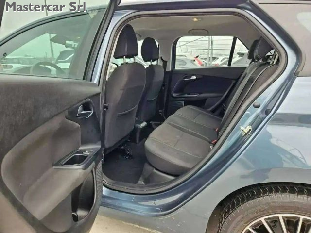 FIAT TIPO TIPO SW II 2021 SW 1.0 T3 100CV  - foto 11