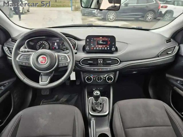 FIAT TIPO TIPO SW II 2021 SW 1.0 T3 100CV  - foto 12