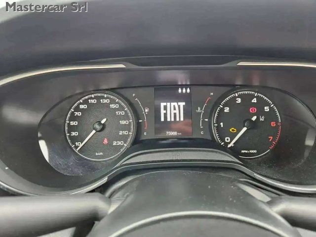 FIAT TIPO TIPO SW II 2021 SW 1.0 T3 100CV  - foto 13