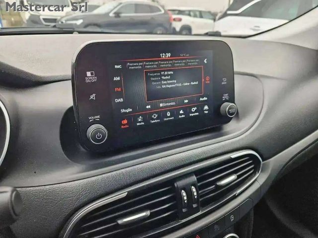 FIAT TIPO TIPO SW II 2021 SW 1.0 T3 100CV  - foto 14