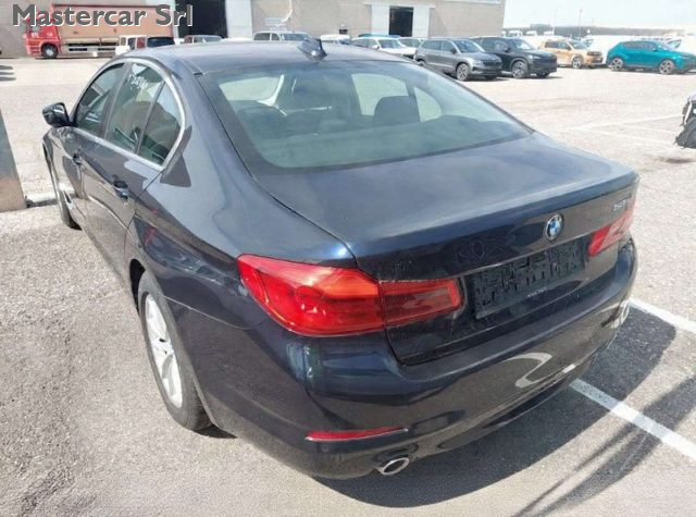 BMW 520 SERIE 5 BERLINA 520D BUSINESS AU - foto 3