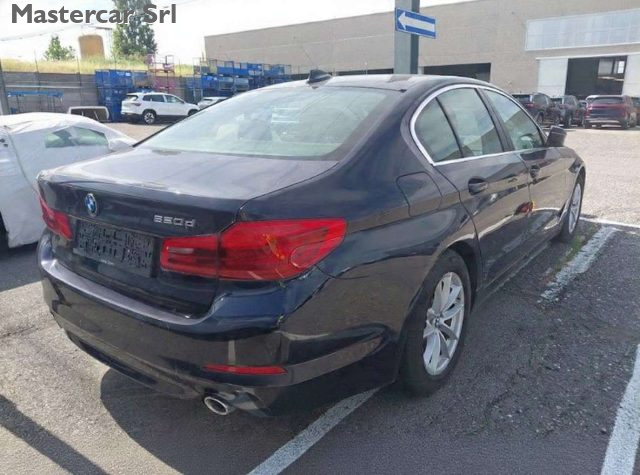 BMW 520 SERIE 5 BERLINA 520D BUSINESS AU - foto 4