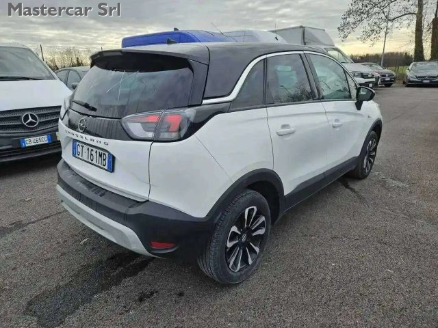 OPEL CROSSLAND 1.2 130CV AT6 ELEGANCE  - GT161M - foto 4