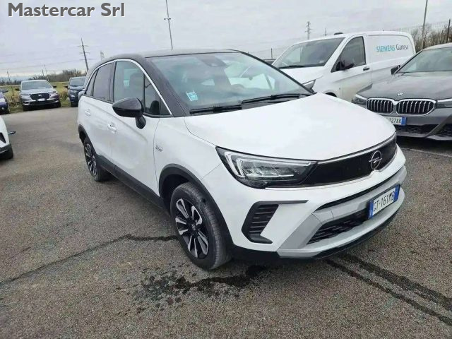 OPEL CROSSLAND 1.2 130CV AT6 ELEGANCE  - GT161M - foto 6