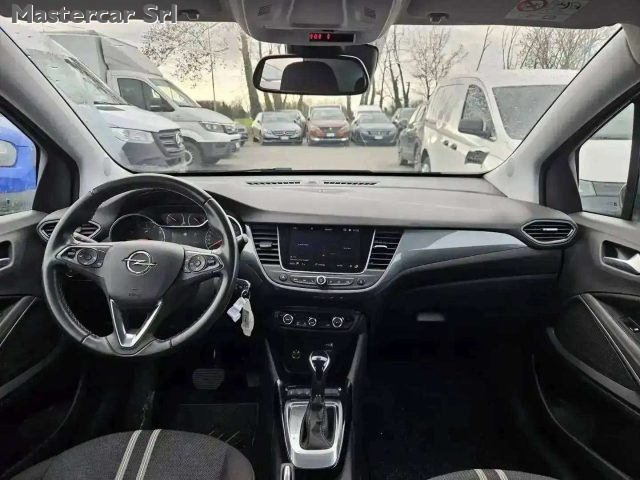 OPEL CROSSLAND 1.2 130CV AT6 ELEGANCE  - GT161M - foto 8