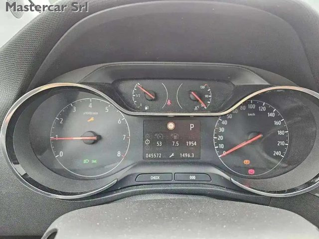 OPEL CROSSLAND 1.2 130CV AT6 ELEGANCE  - GT161M - foto 12