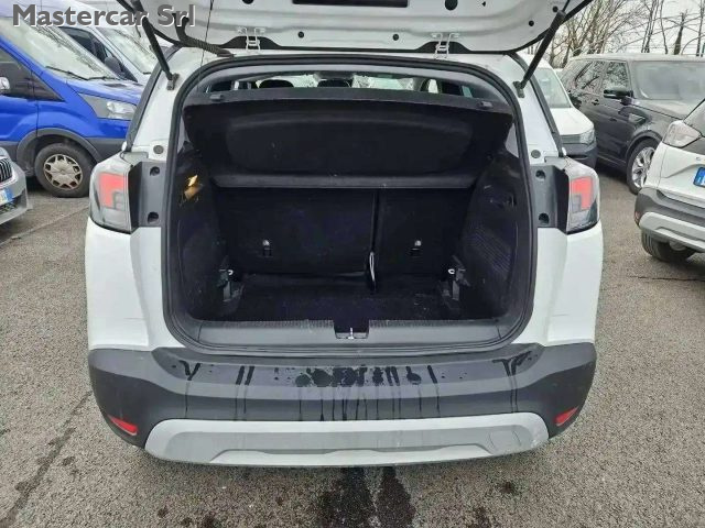OPEL CROSSLAND 1.2 130CV AT6 ELEGANCE  - GT161M - foto 13