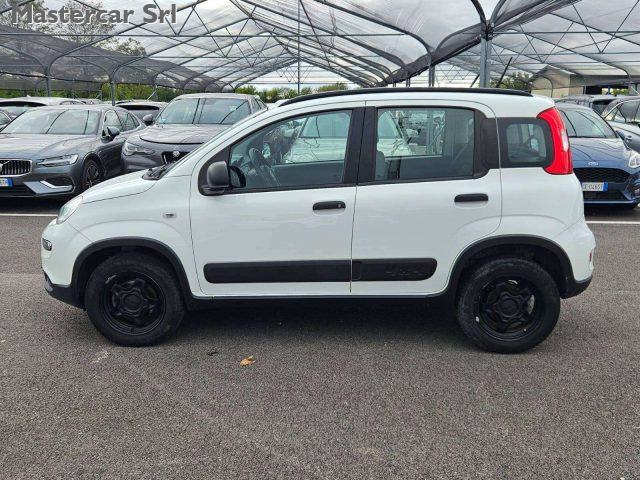 FIAT PANDA PANDA III 2016 4X4 0.9 T.AIR T.  - foto 3