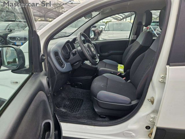 FIAT PANDA PANDA III 2016 4X4 0.9 T.AIR T.  - foto 10