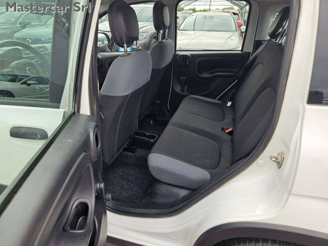 FIAT PANDA PANDA III 2016 4X4 0.9 T.AIR T.  - foto 12