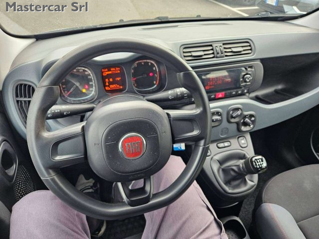 FIAT PANDA PANDA III 2016 4X4 0.9 T.AIR T.  - foto 14